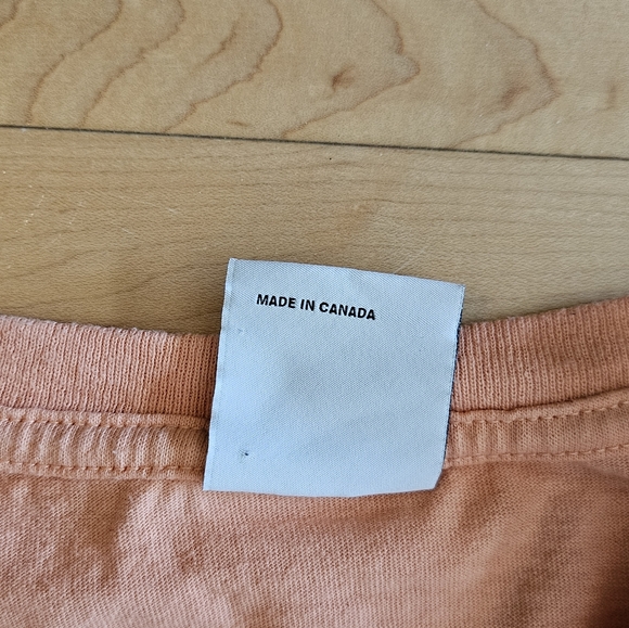 Adsum logo t-shirt - Picture 4 of 4